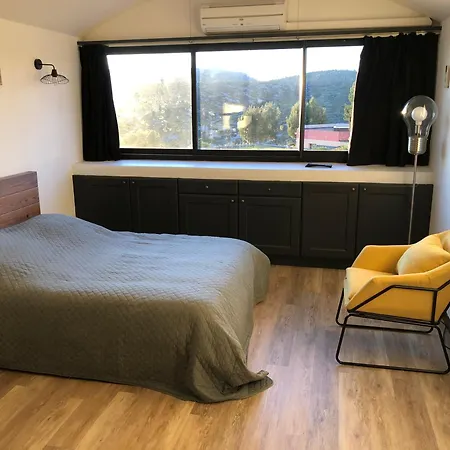Apartment 29
