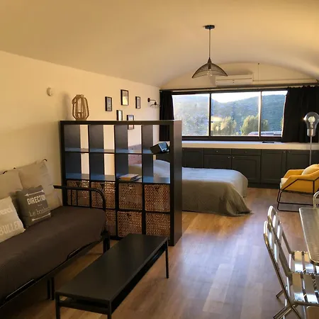 Apartment 29 Cassis