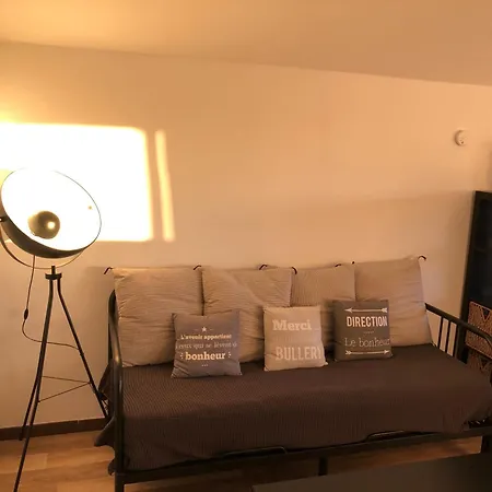 Apartment 29