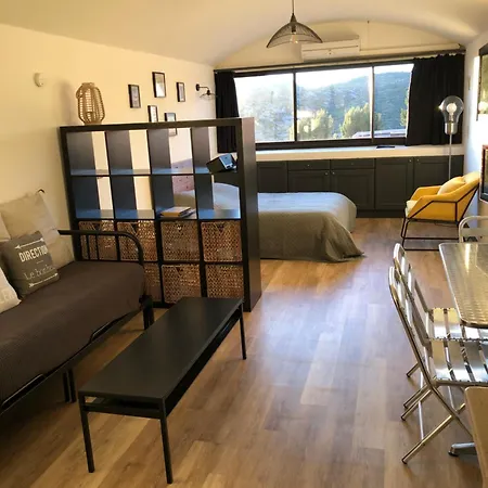 Apartamento 29 Cassis