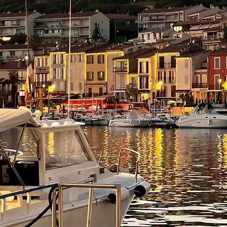 29 Apartament Cassis